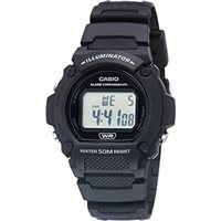 Orologio Casio Uomo in Resina W-219H-1AVDF - W-219H-1AVDF